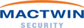 Mactwin Security Logo