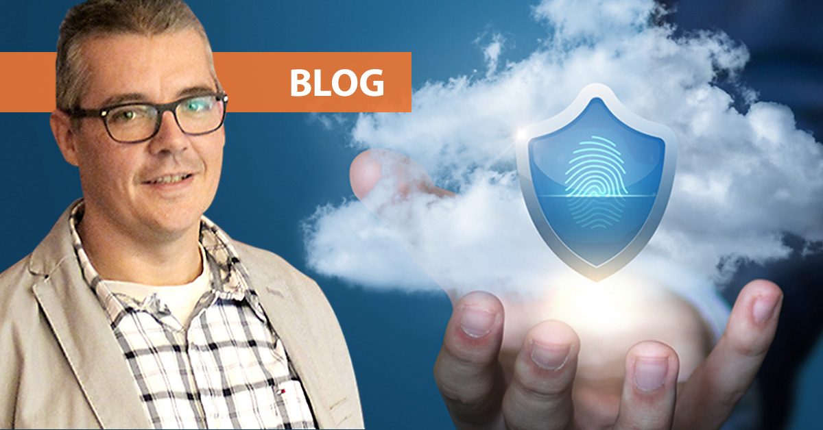 Security in de Cloud - Blog
