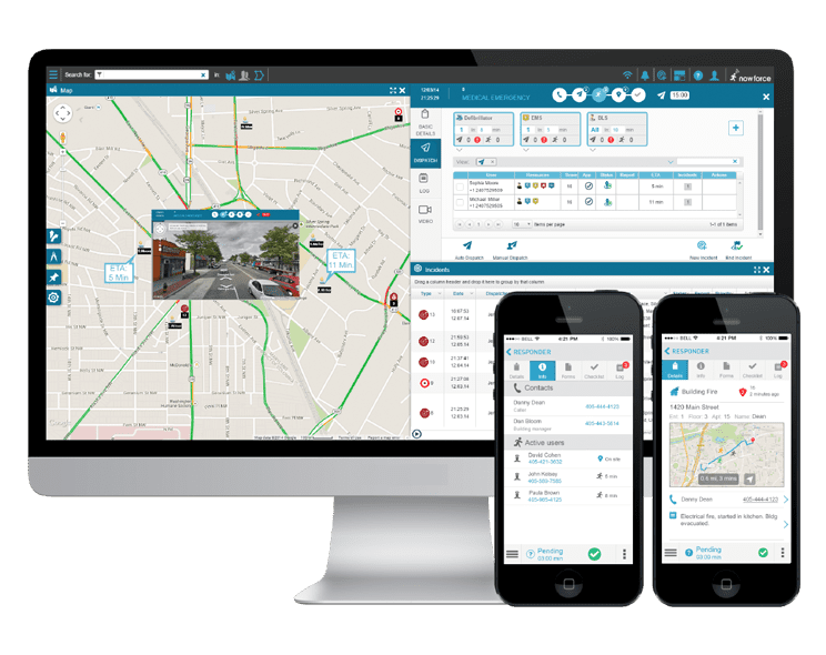 Nowforce-dispatch-mobile