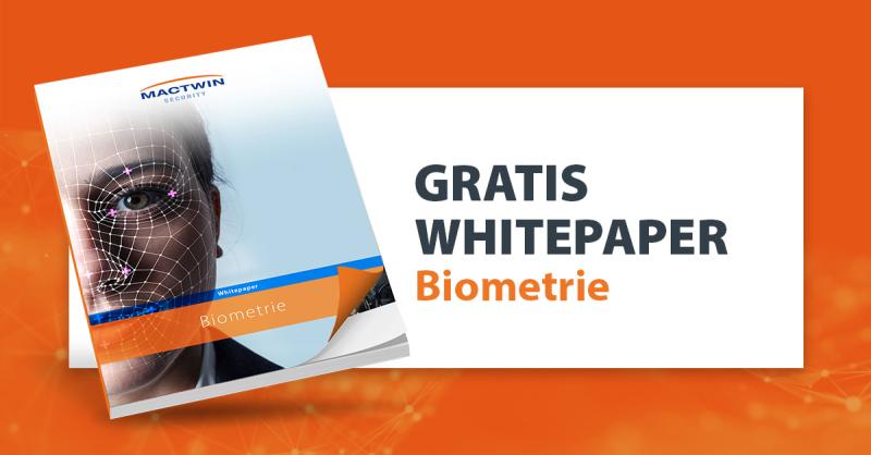 Whitepaper Biometrie