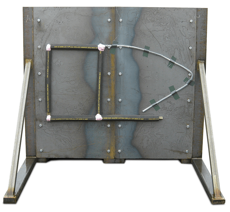 staalwand-ballistisch-test-explosiewering