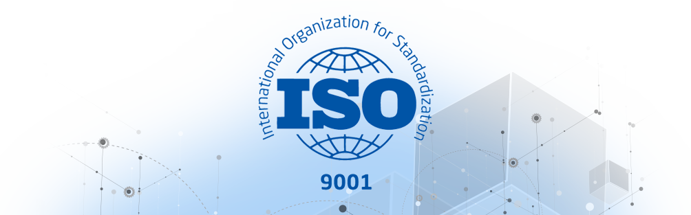 ISO 9001 Mactwin