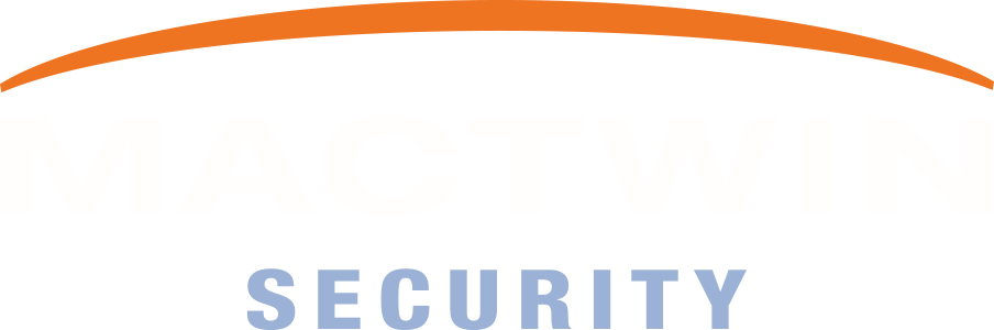 Mactwin Security