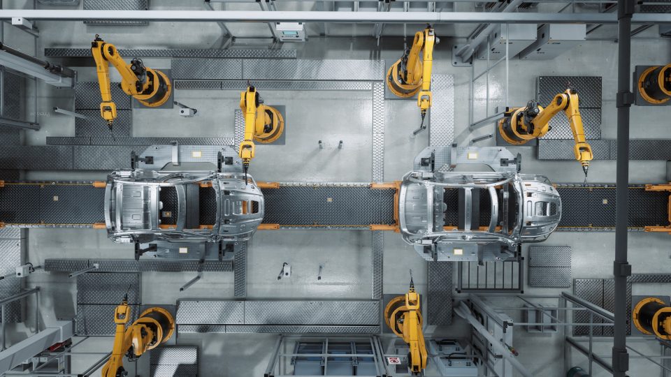 Industrie